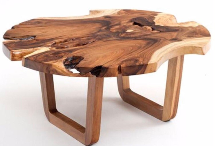 Teak Root Coffee Tables